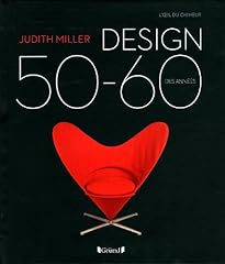 Design années 50 d'occasion  Livré partout en France