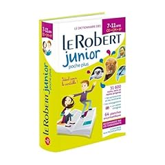 Robert junior poche gebraucht kaufen  Wird an jeden Ort in Deutschland