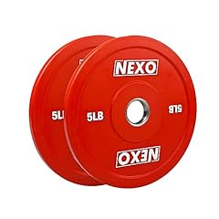 Nexo 5lb red for sale  Delivered anywhere in USA 