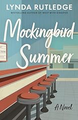 Mockingbird summer novel for sale  Delivered anywhere in UK