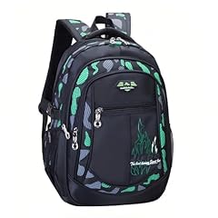 Camo boys backpacks for sale  Delivered anywhere in UK