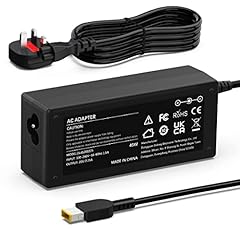 45w chargeur ordinateur d'occasion  Livré partout en France