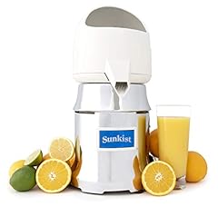 Sunkist growers commercial for sale  Delivered anywhere in USA 