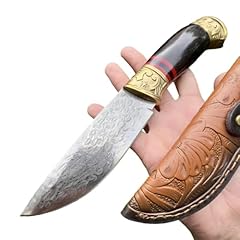 Obespina couteau chasse d'occasion  Livré partout en France