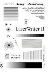 Laserwriter novel for sale  Delivered anywhere in USA 