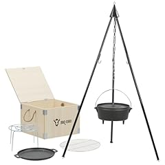 Bbq toro kit d'occasion  Livré partout en France