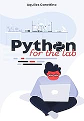 Python lab for sale  Delivered anywhere in USA 