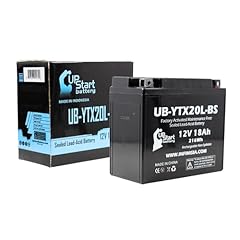 Ytx20l battery replacement for sale  Delivered anywhere in USA 