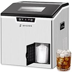 Sycees countertop ice for sale  Delivered anywhere in USA 
