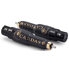 Cardas audio male for sale  Delivered anywhere in USA 