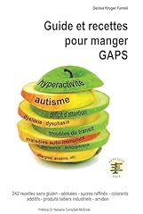 Guide recettes manger d'occasion  Livré partout en France