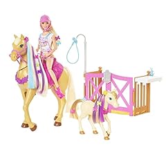 Barbie groom care for sale  Delivered anywhere in UK