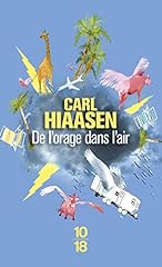 Orage air d'occasion  Livré partout en Belgiqu