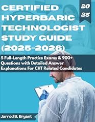 Certified hyperbaric technolog for sale  Delivered anywhere in USA 