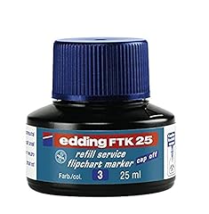 Edding ftk nachfülltinte gebraucht kaufen  Wird an jeden Ort in Deutschland