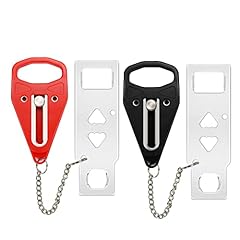 Portable door lock for sale  Delivered anywhere in USA 