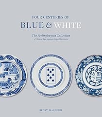 Four centuries blue for sale  Delivered anywhere in Ireland