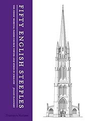 Fifty english steeples for sale  Delivered anywhere in UK