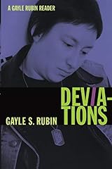 Deviations gayle rubin gebraucht kaufen  Wird an jeden Ort in Deutschland