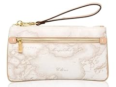 Alviero martini pochette usato  Spedito ovunque in Italia 