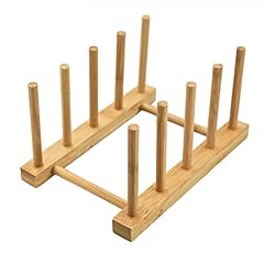 Szcxdkj plate rack for sale  Delivered anywhere in UK