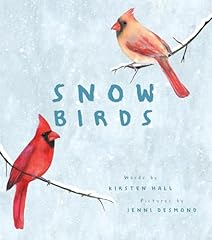 Snow birds picture for sale  Delivered anywhere in USA 