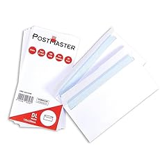 Postmaster envelopes peel for sale  Delivered anywhere in UK