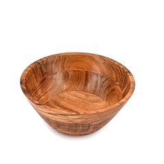 Edhas salad bowl for sale  Delivered anywhere in UK