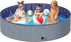 Dog pool large for sale  Delivered anywhere in USA 