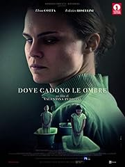 Dove cadono ombre usato  Spedito ovunque in Italia 