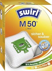 Swirl ecopor staubsaugerbeutel gebraucht kaufen  Wird an jeden Ort in Deutschland