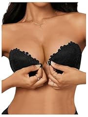 Gorglitter women strapless for sale  Delivered anywhere in UK