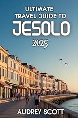 Ultimate travel guide usato  Spedito ovunque in Italia 