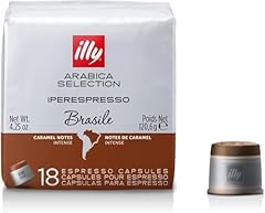Illy caffè capsule usato  Spedito ovunque in Italia 