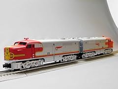 Mth railking santa for sale  Delivered anywhere in USA 