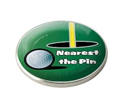 Nearest pin golf for sale  Delivered anywhere in UK