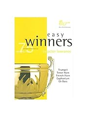 Easy winners treble for sale  Delivered anywhere in UK