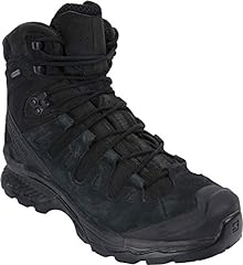 Salomon Unisex Quest 4D GTX Forces 2 EN Boots, Black/Black/Black, for sale  Delivered anywhere in USA 
