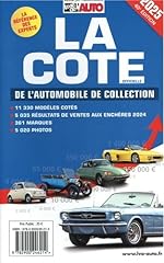 Côte automobile de usato  Spedito ovunque in Italia 
