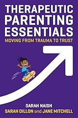 Therapeutic parenting essentia d'occasion  Livré partout en France