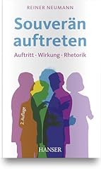 Souverän auftreten auftritt gebraucht kaufen  Wird an jeden Ort in Deutschland