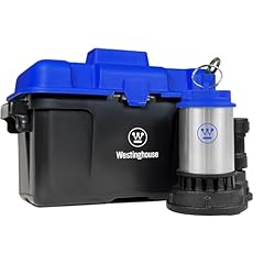 Westinghouse volt sump for sale  Delivered anywhere in USA 