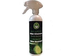 Green odor eliminator for sale  Delivered anywhere in USA 