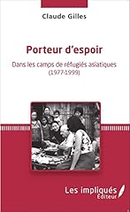 Porteur espoir camps d'occasion  Livré partout en France