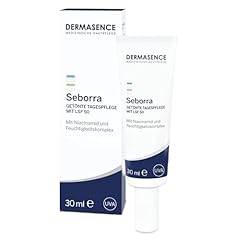 Dermasence seborra getönte gebraucht kaufen  Wird an jeden Ort in Deutschland