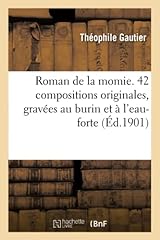 Roman momie. compositions usato  Spedito ovunque in Italia 