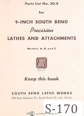 South bend lathe for sale  Delivered anywhere in USA 