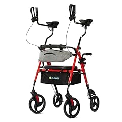 Elenker upright rollator for sale  Delivered anywhere in USA 