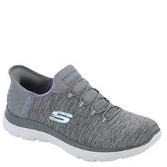 Skechers baskets enfiler d'occasion  Livré partout en France