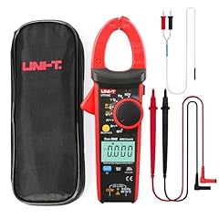 Uni clamp meter for sale  Delivered anywhere in USA 